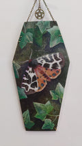 Original Charmed Coffin - Collection One: Garden Tiger
