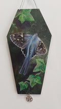 Original Charmed Coffin - Collection One: Long-tailed Skipper