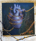 Cyber Sickness - Mini Original 1